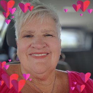 Meet your Posher, Cathy